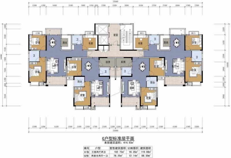 万佳时代效果图