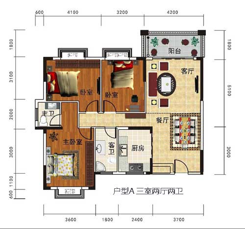 �ۺ�ũó�г�����ͼ 