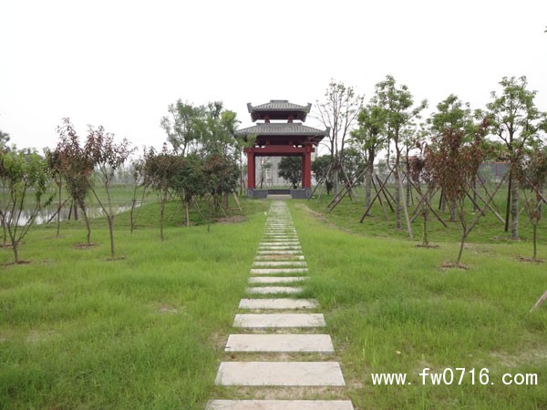 ���������Ǳ�������Ԩ����԰�羰ͼ