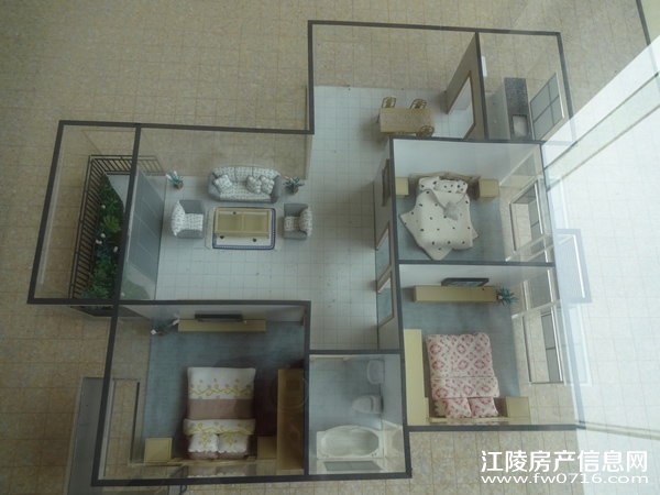 ���꽭����ͥ����ͼ