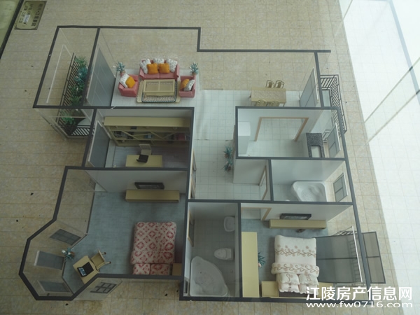 ���꽭����ͥ����ͼ