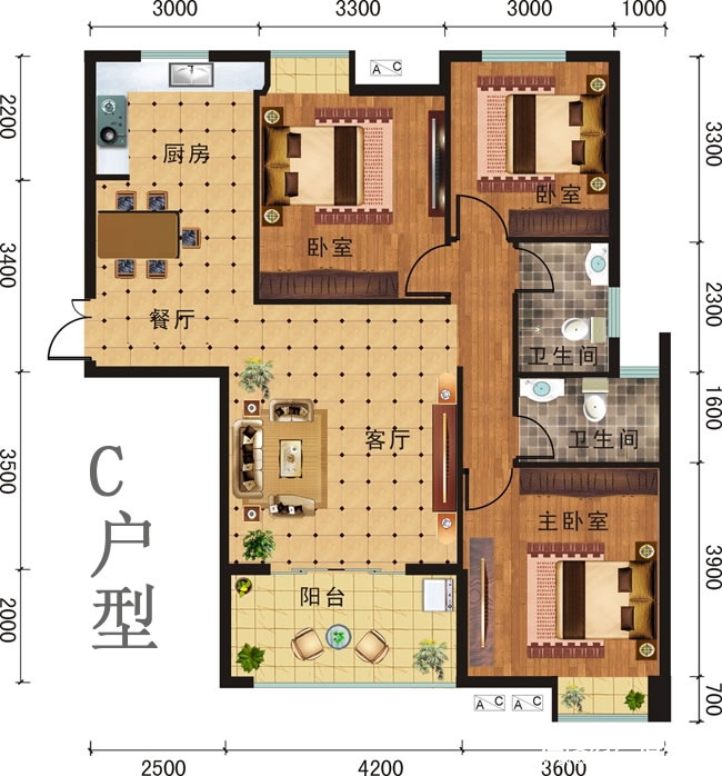 �������ӻ���ͼ 