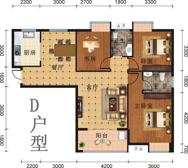 �������ӻ���ͼ 