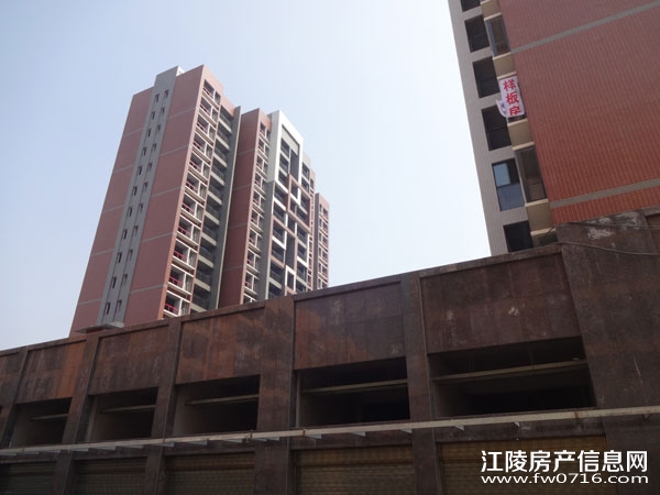 ������԰С�������¥�ѽ����깤