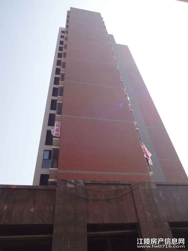 ������԰С�������¥�ѽ����깤