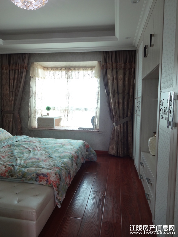 ���꽭����ͥ��װ������ʵ��ͼ