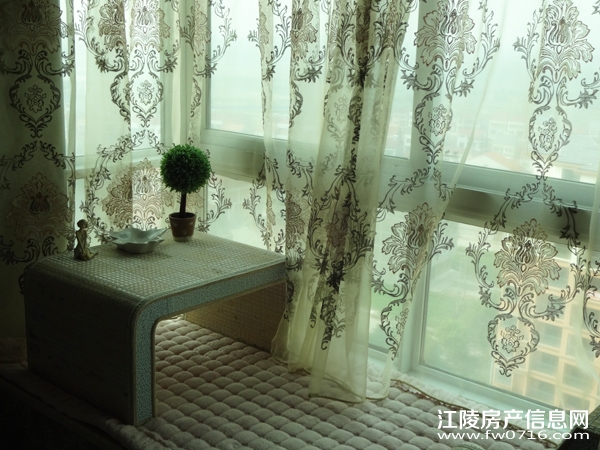 ���꽭����ͥ��װ������ʵ��ͼ