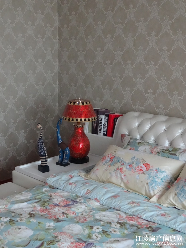 ���꽭����ͥ��װ������ʵ��ͼ