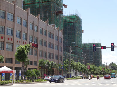 ��������Ʒ������סС��2015��8�³���Ŀ�����չ