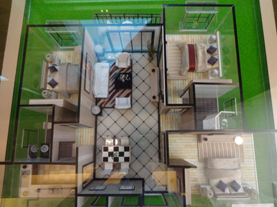 ���ݽ�����Ʒ����С������ģ��ʵ��